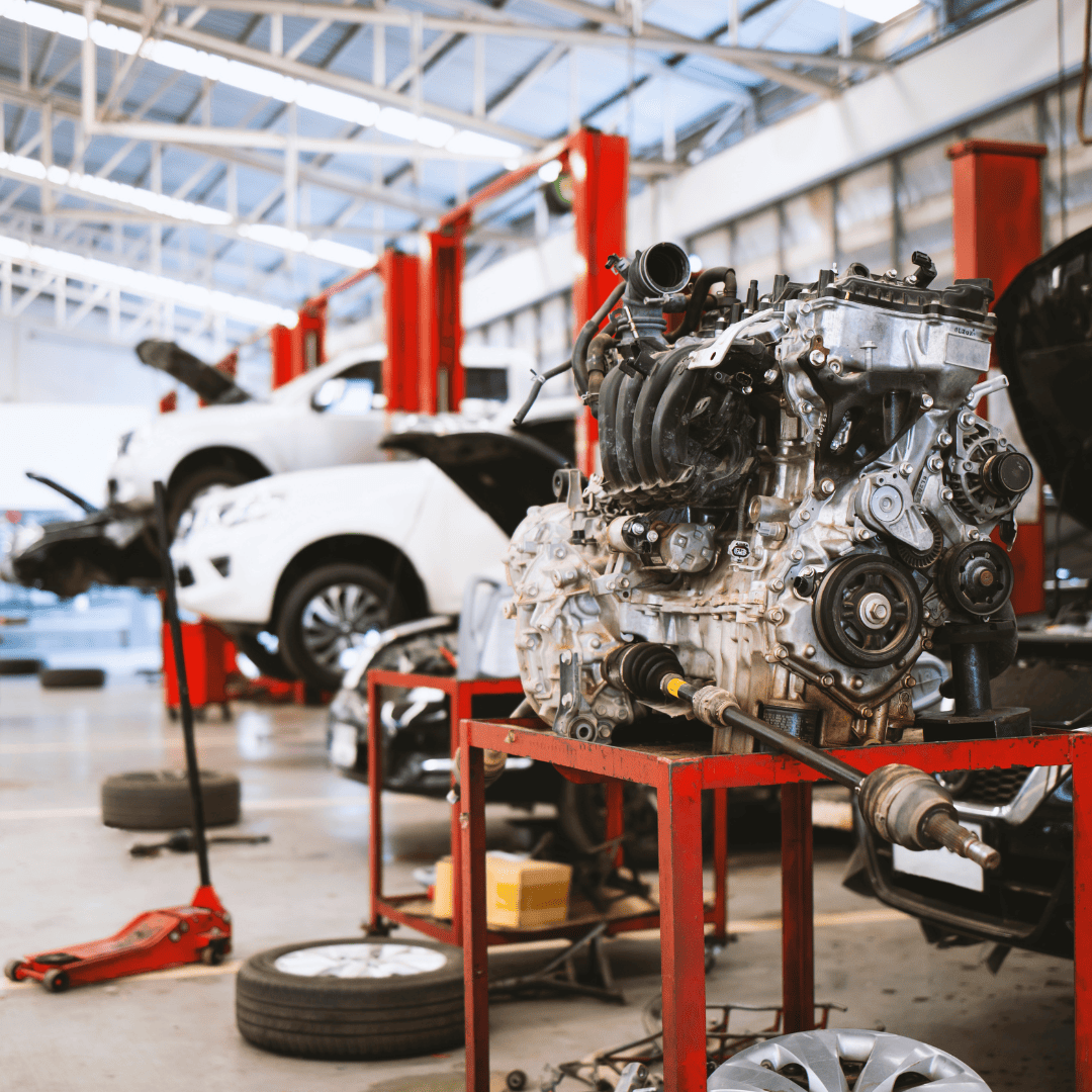 10 mejores mecanicos de autos en curico