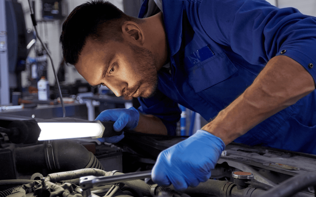 10 mejores mecanicos de autos en curico